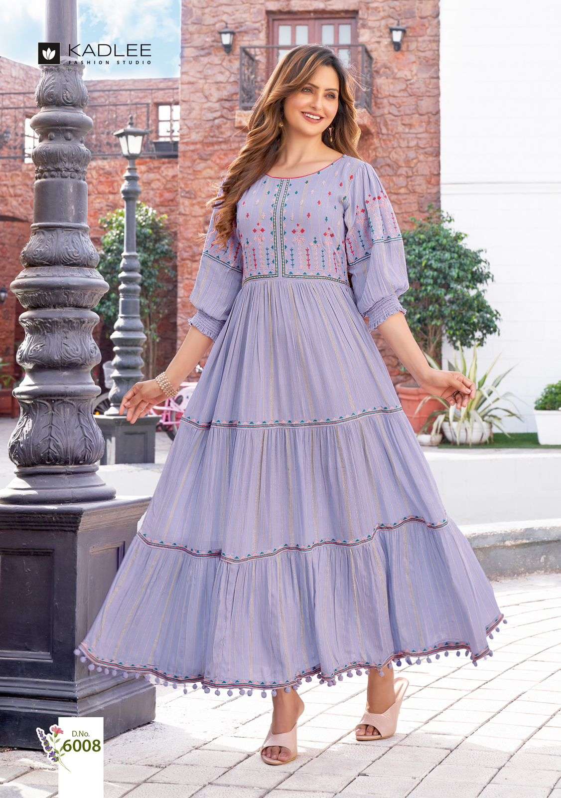 KADLEE FASHION JENNIFER VOL 2