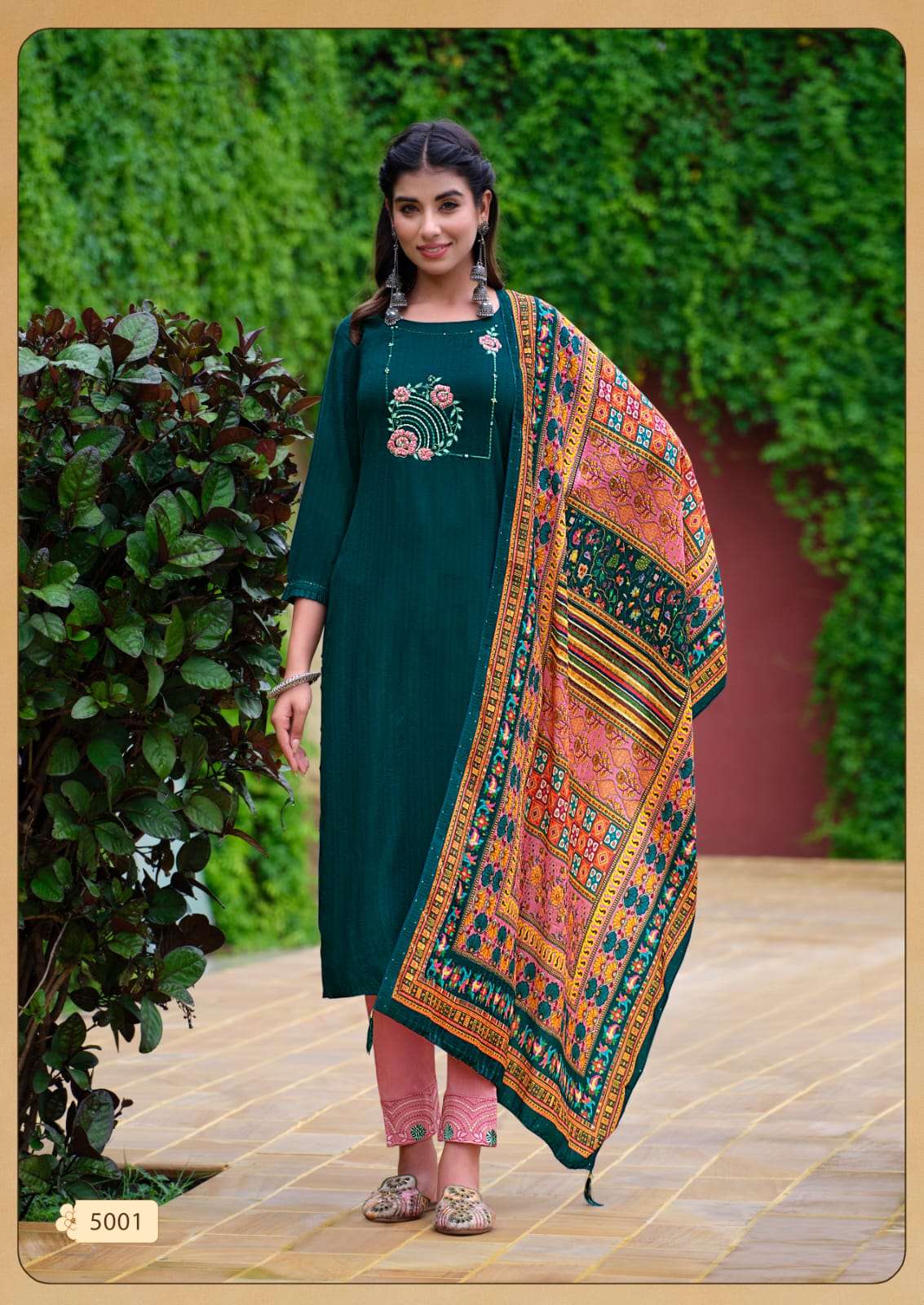 KARISSA BOMBAY BEAUTY VOL 5 