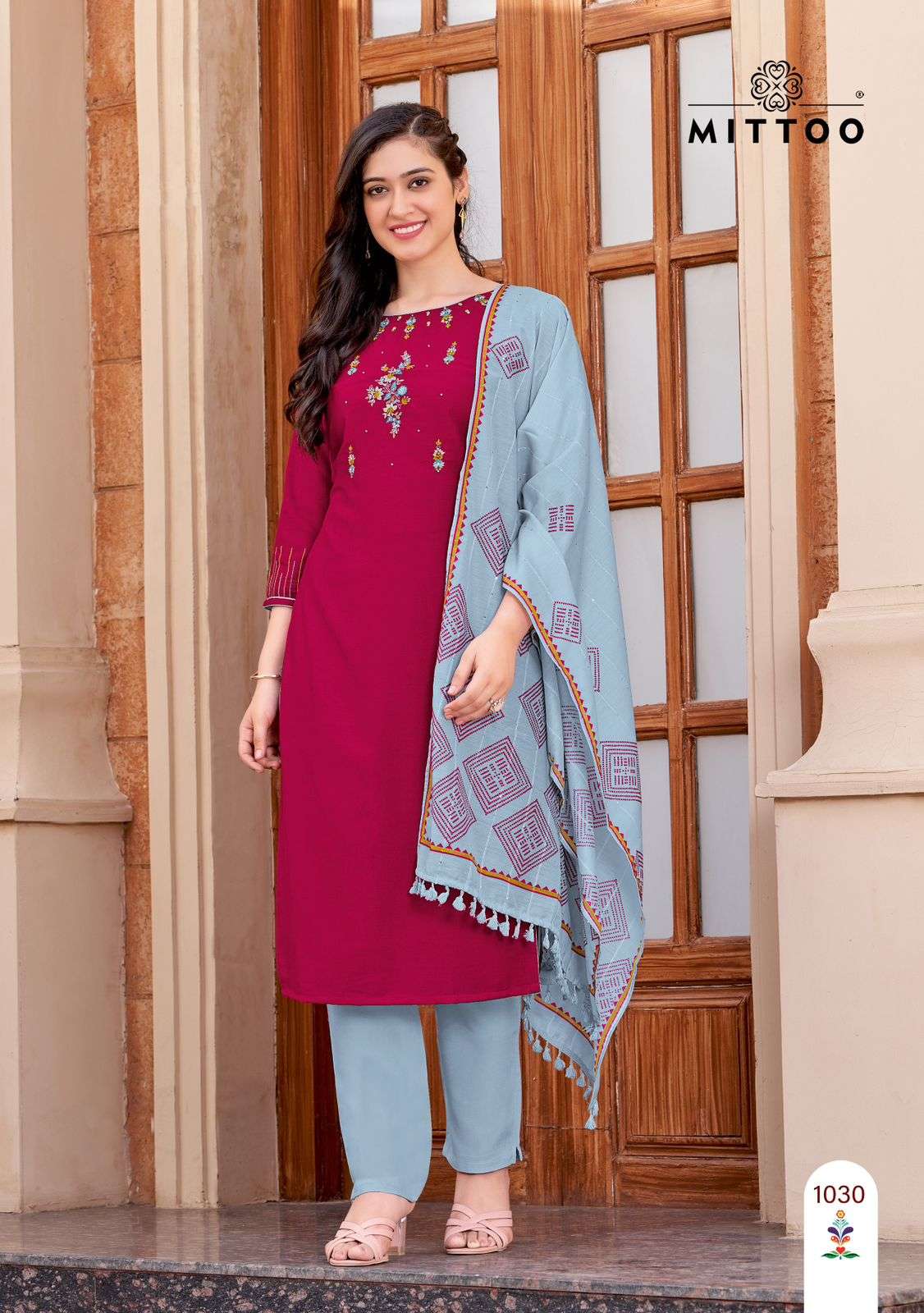 MITTOO SHRINGAR VOL 10