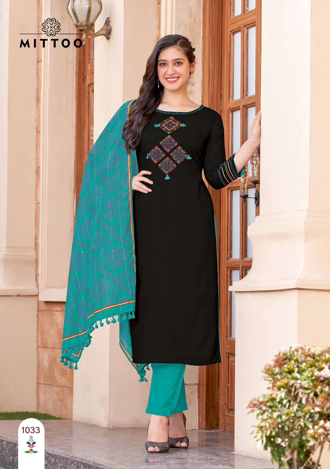 MITTOO SHRINGAR VOL 10