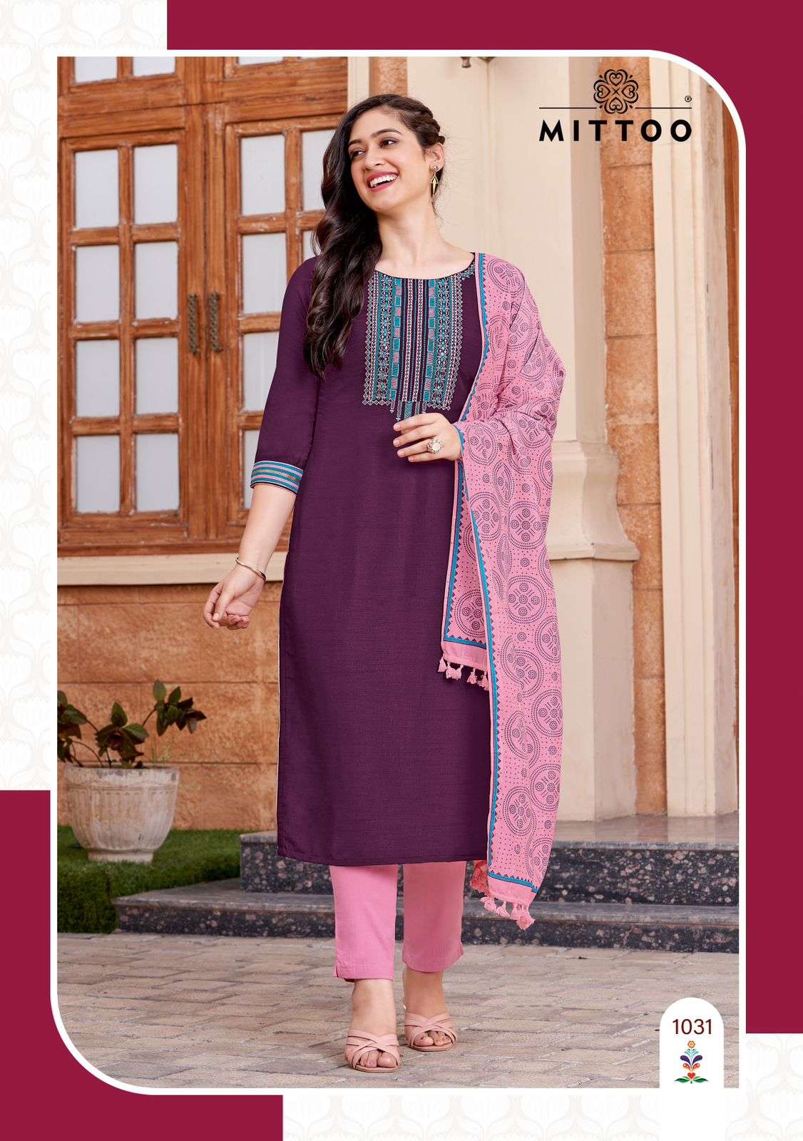 MITTOO SHRINGAR VOL 10