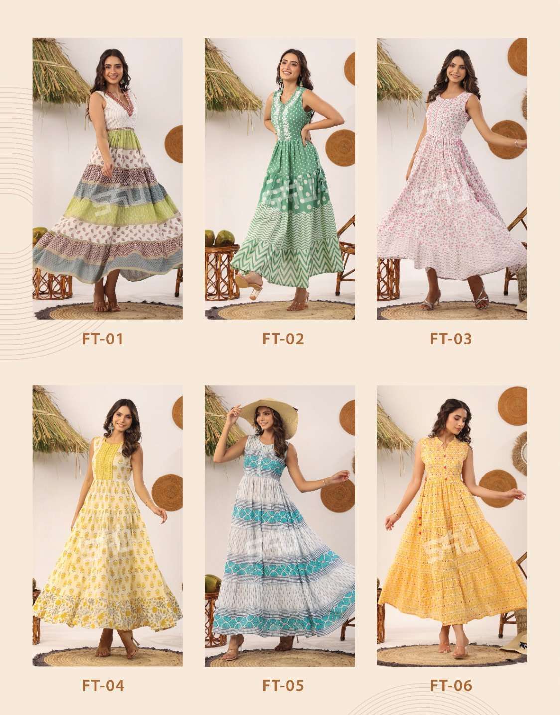 S4U SHIVALI FLAIRY TALES VOL 9 