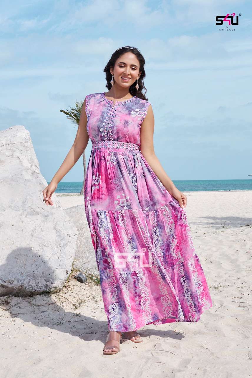 S4U SHIVALI WEEKEND PASSION VOL 7