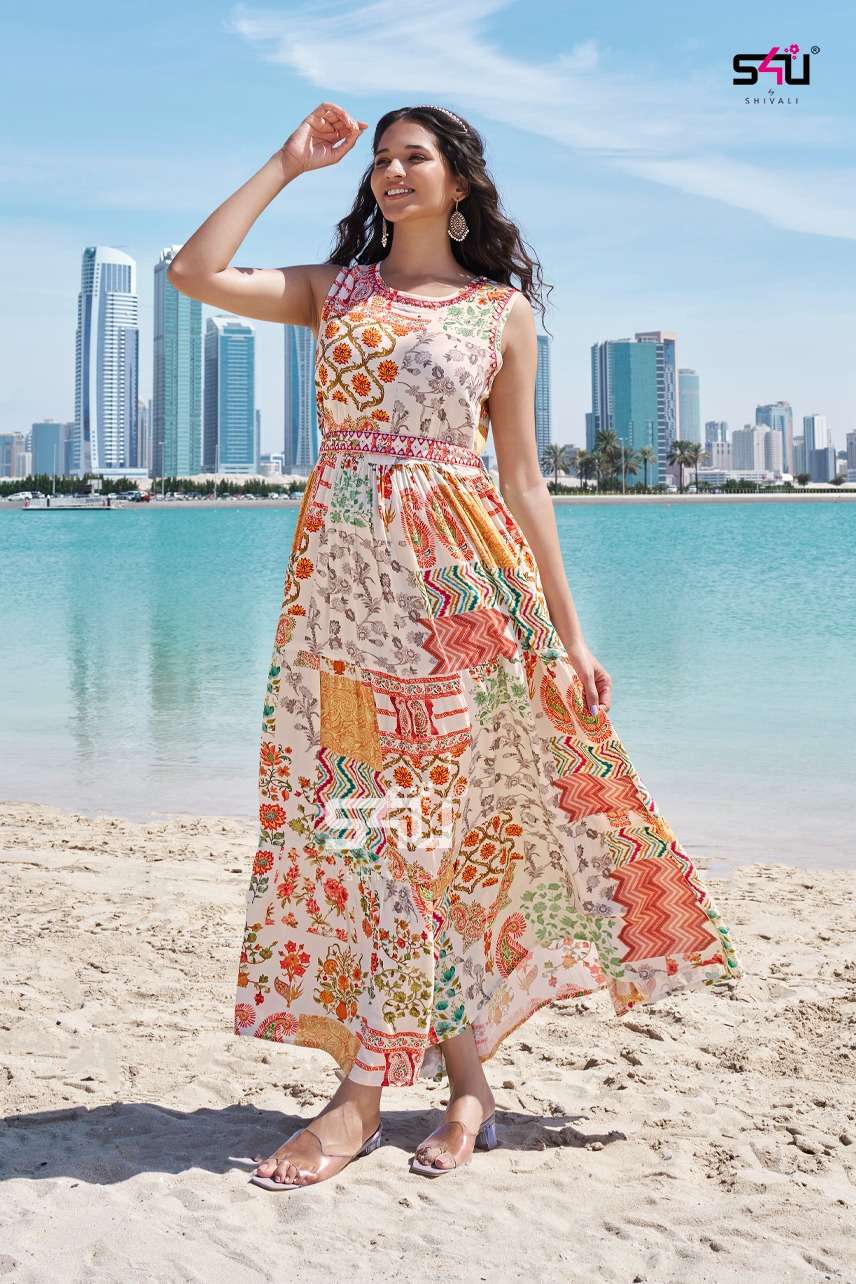 S4U SHIVALI WEEKEND PASSION VOL 7