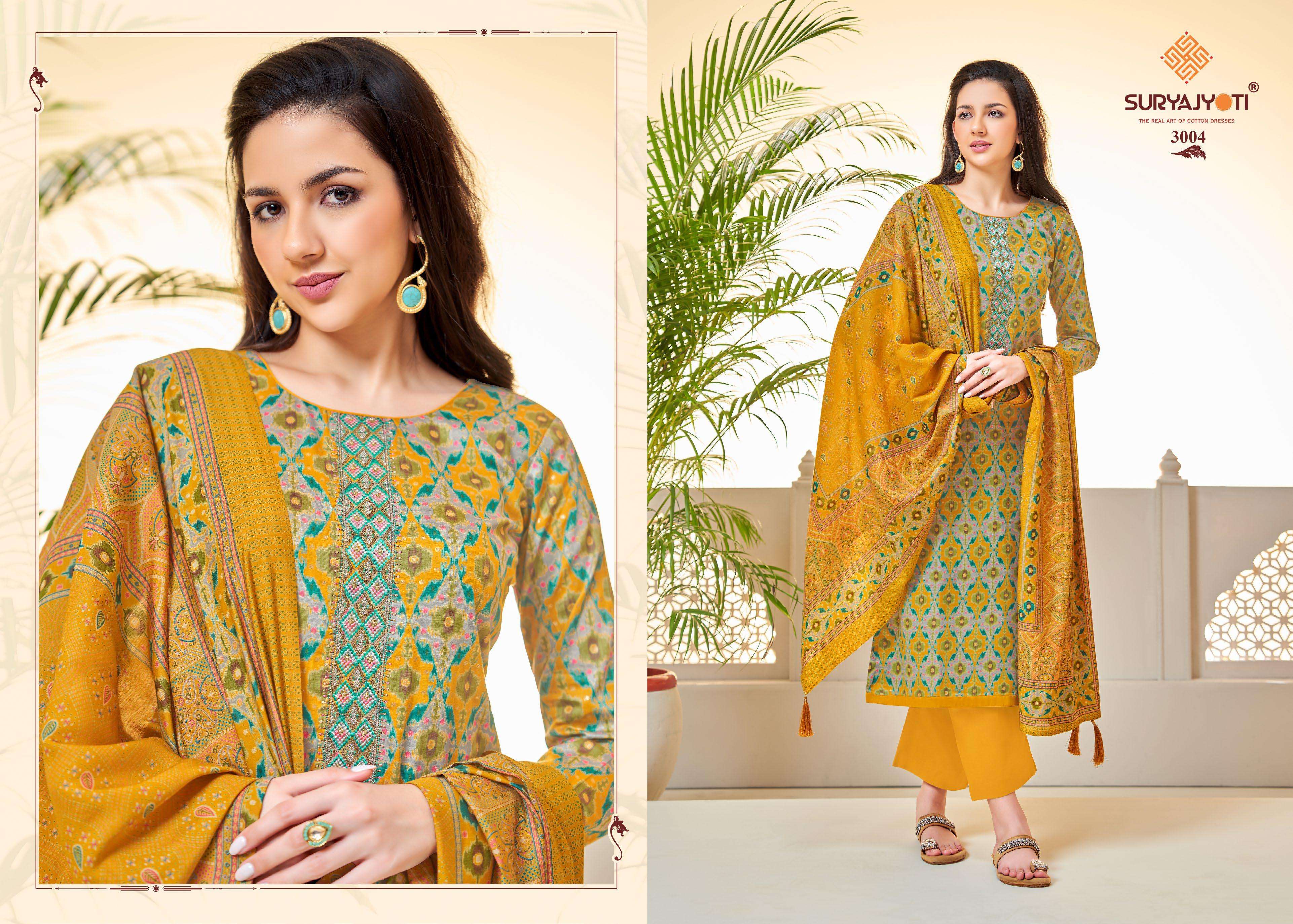 SURYAJYOTI KALKI VOL 3