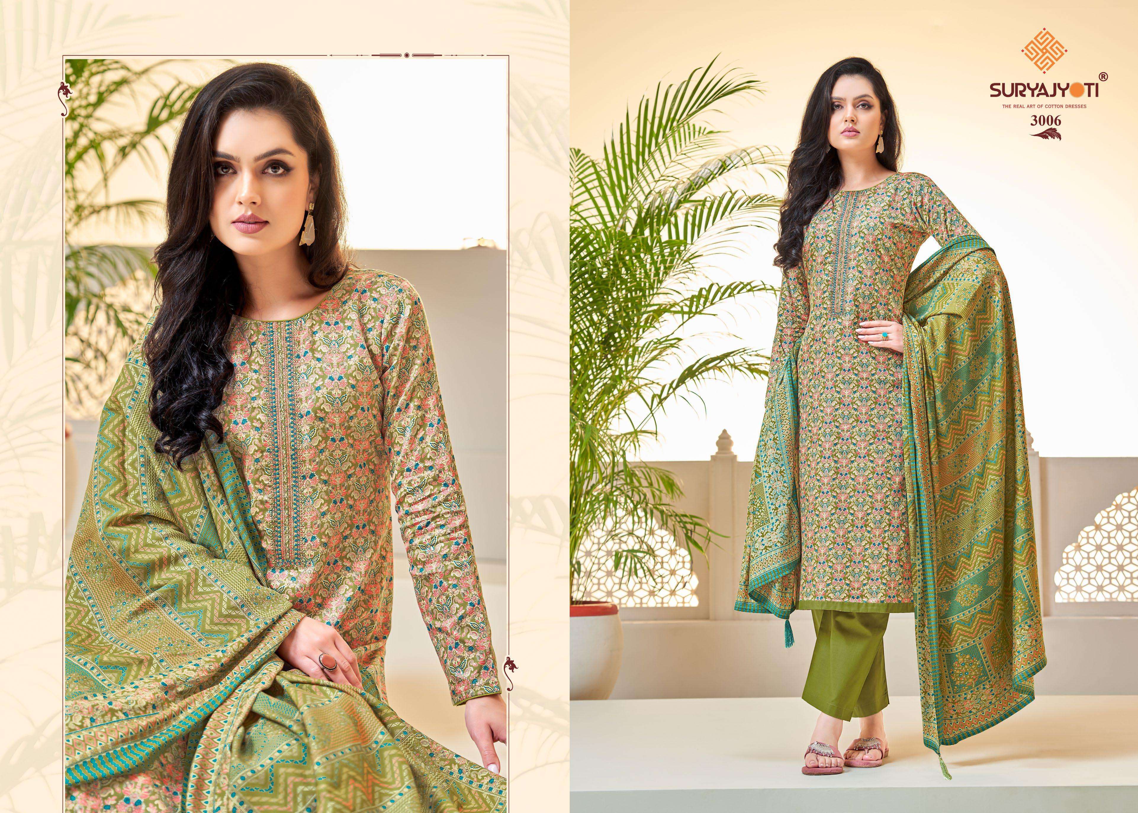 SURYAJYOTI KALKI VOL 3