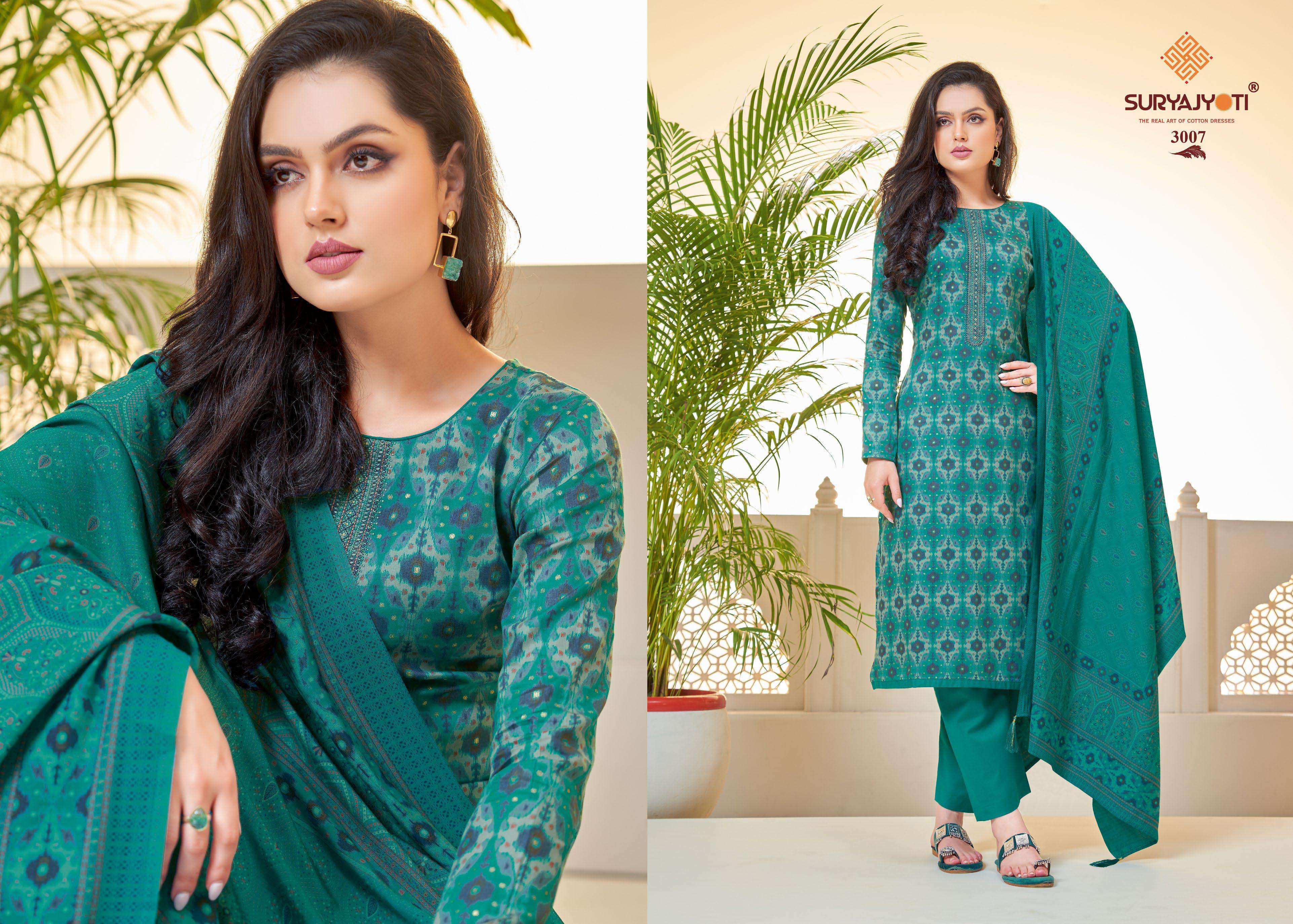 SURYAJYOTI KALKI VOL 3