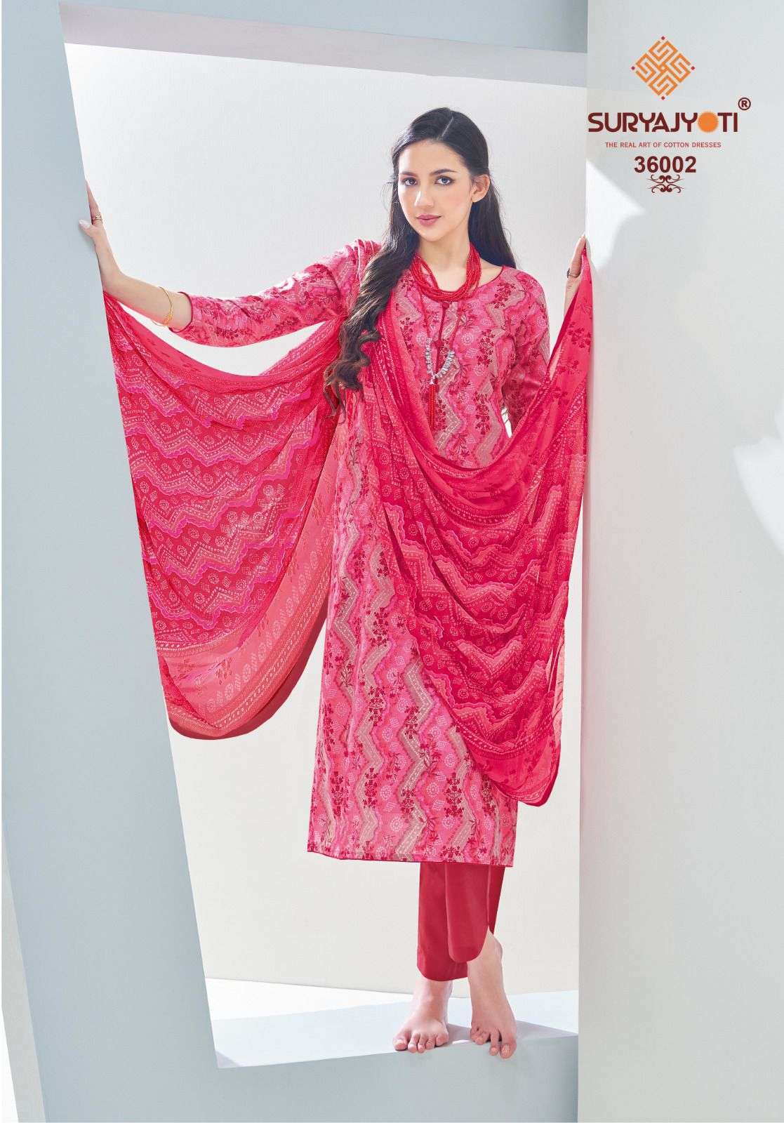 SURYAJYOTI NAISHAA VOL 36