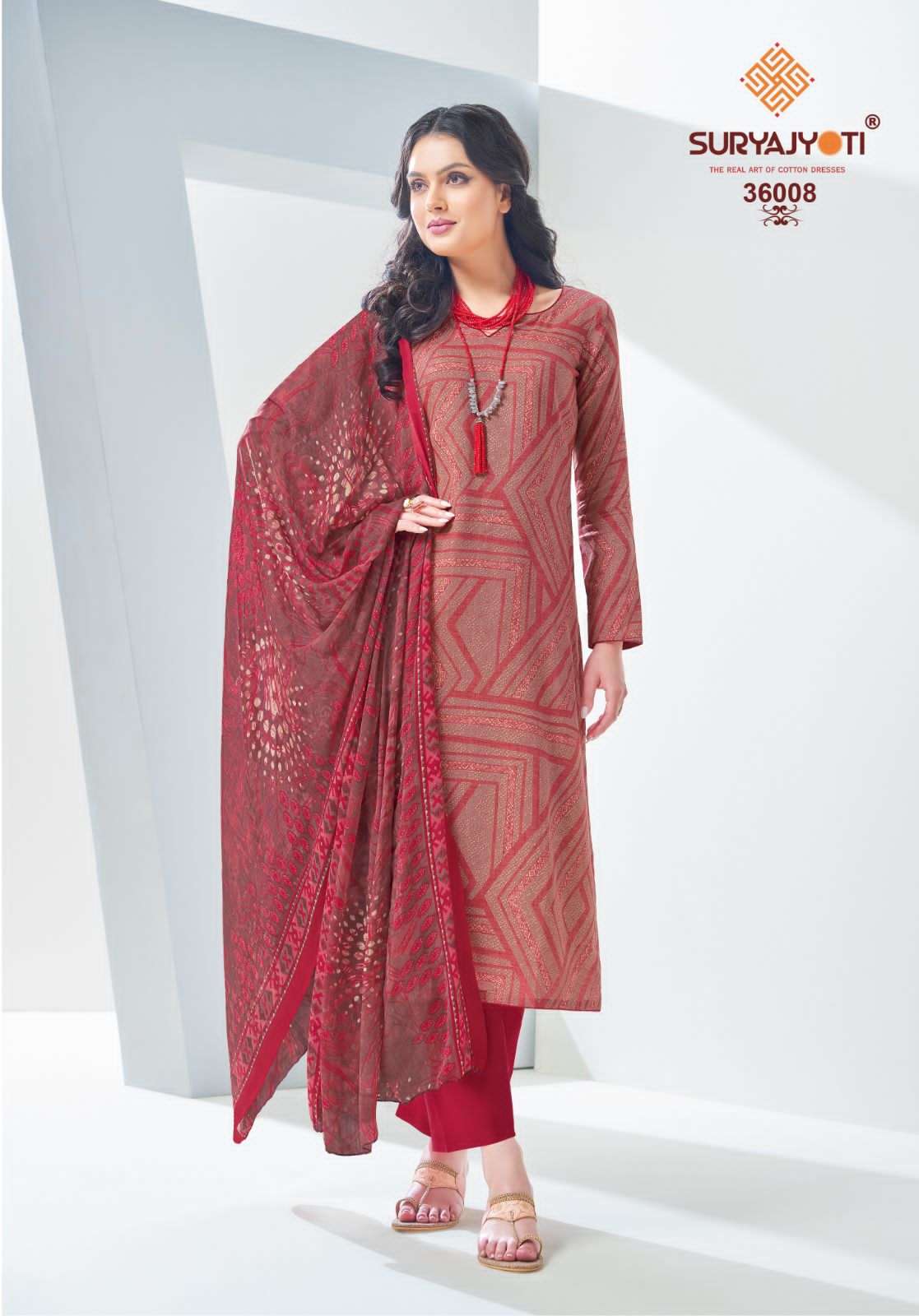 SURYAJYOTI NAISHAA VOL 36