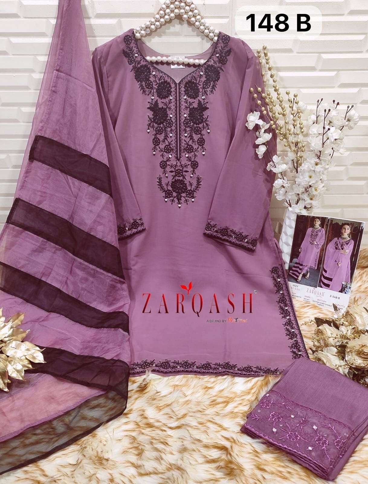 ZARQASH Z 148