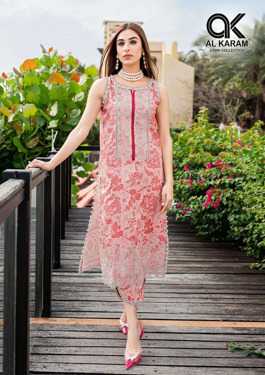 AL KARAM ADANS LIBAS EXCLUSIVE COLLECTION