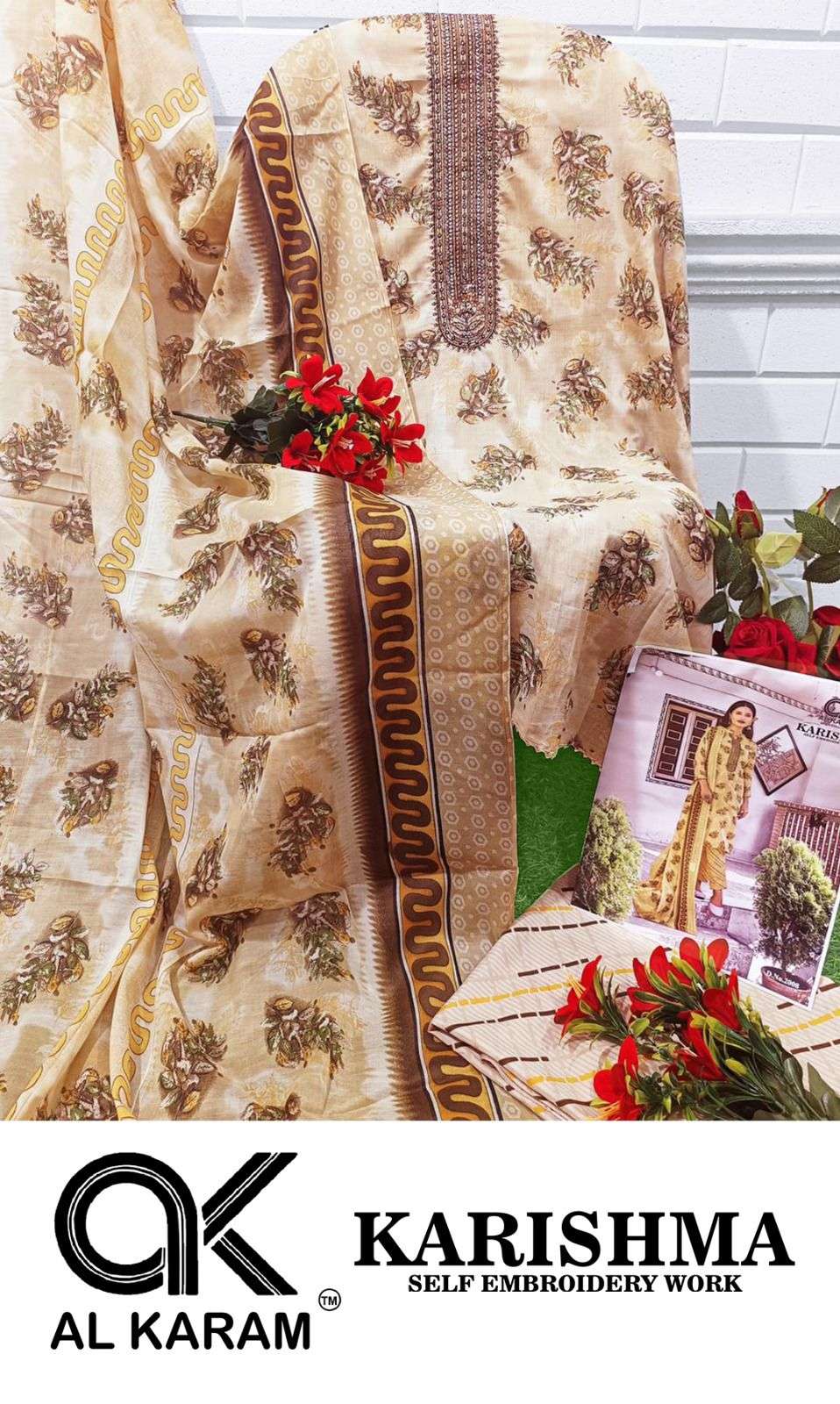 AL KARAM KARISHMA