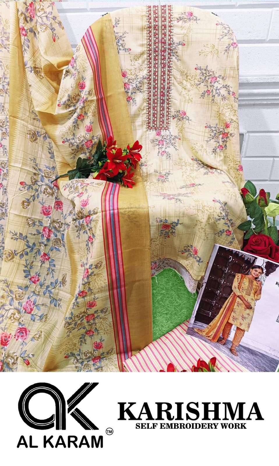 AL KARAM KARISHMA