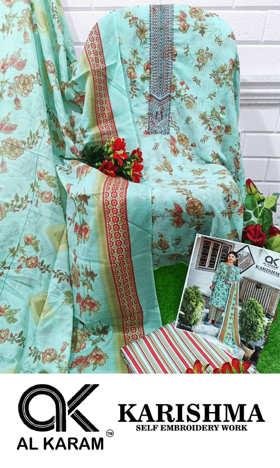 AL KARAM KARISHMA