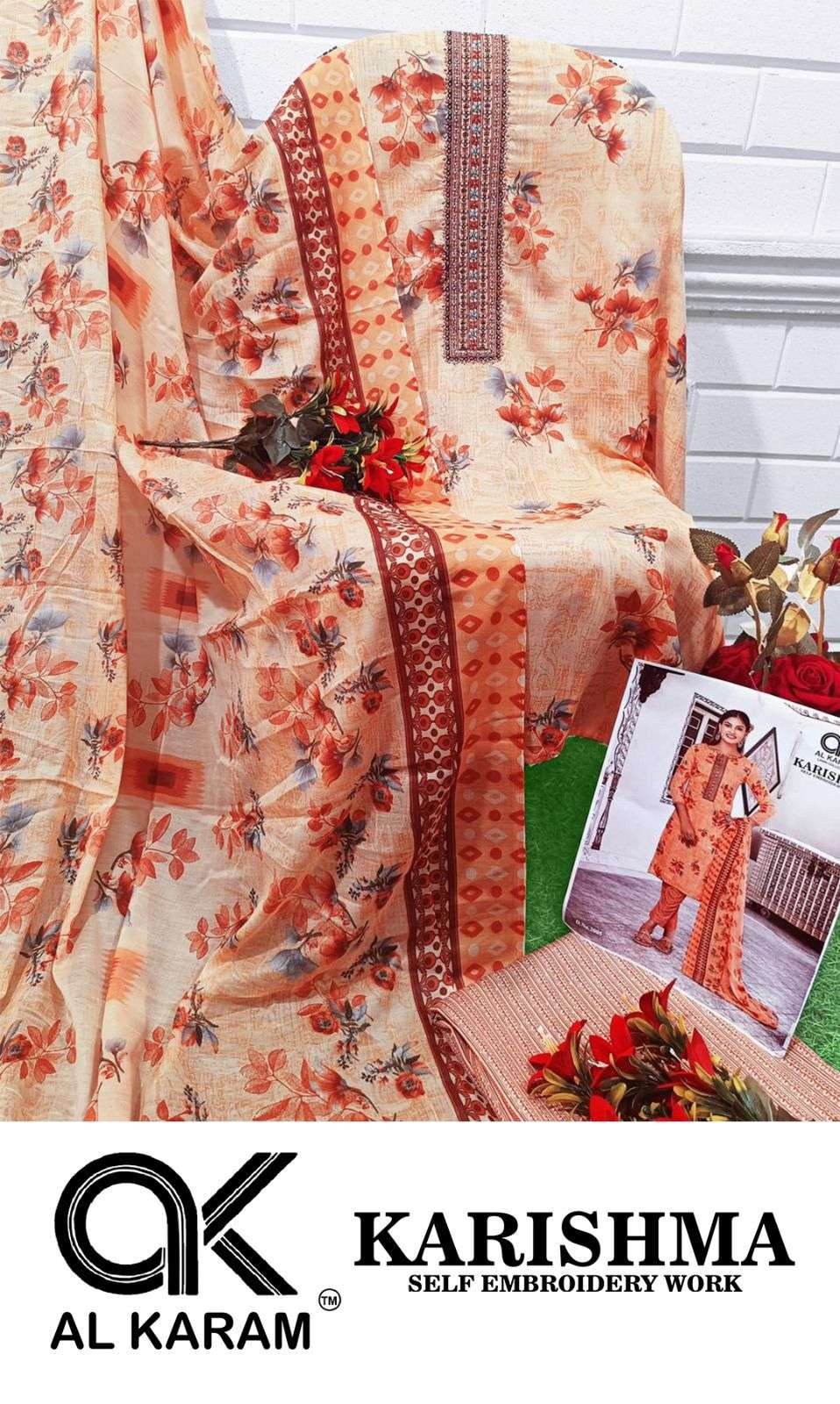 AL KARAM KARISHMA