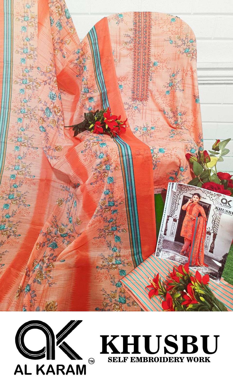 AL KARAM KHUSBU
