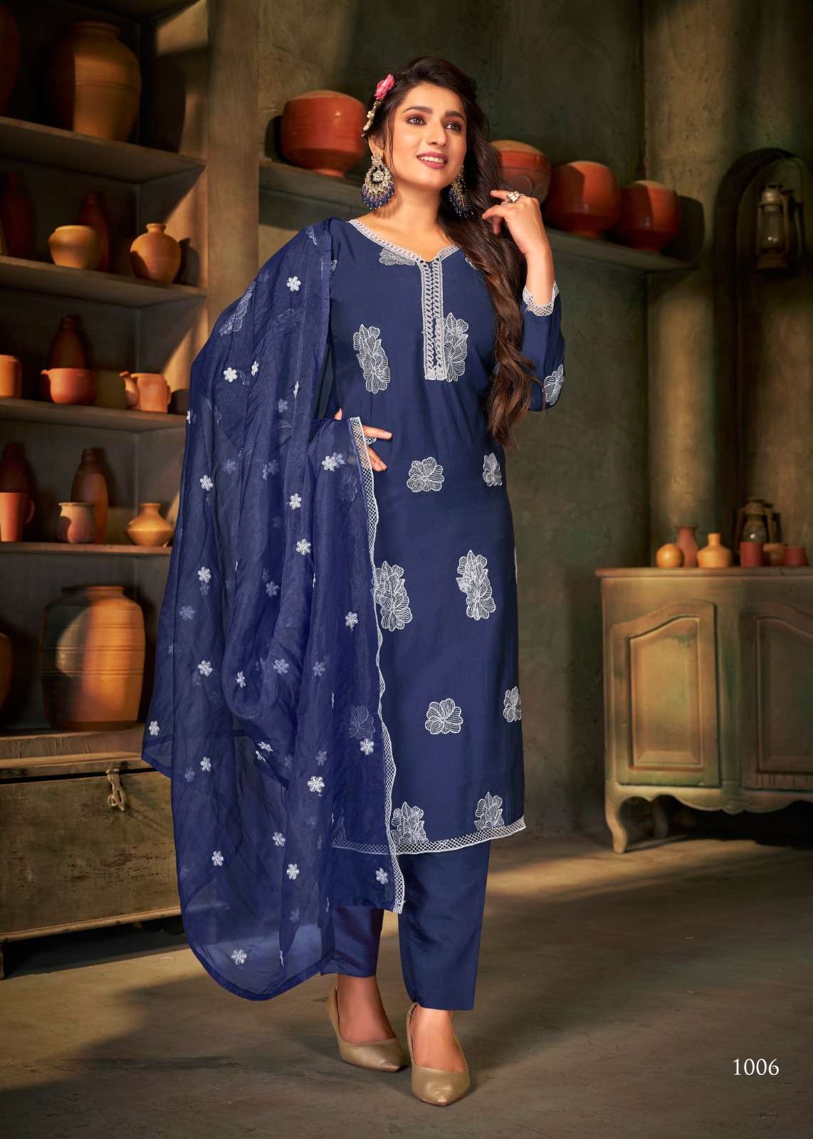 BANWERY FASHION PERI PERI 