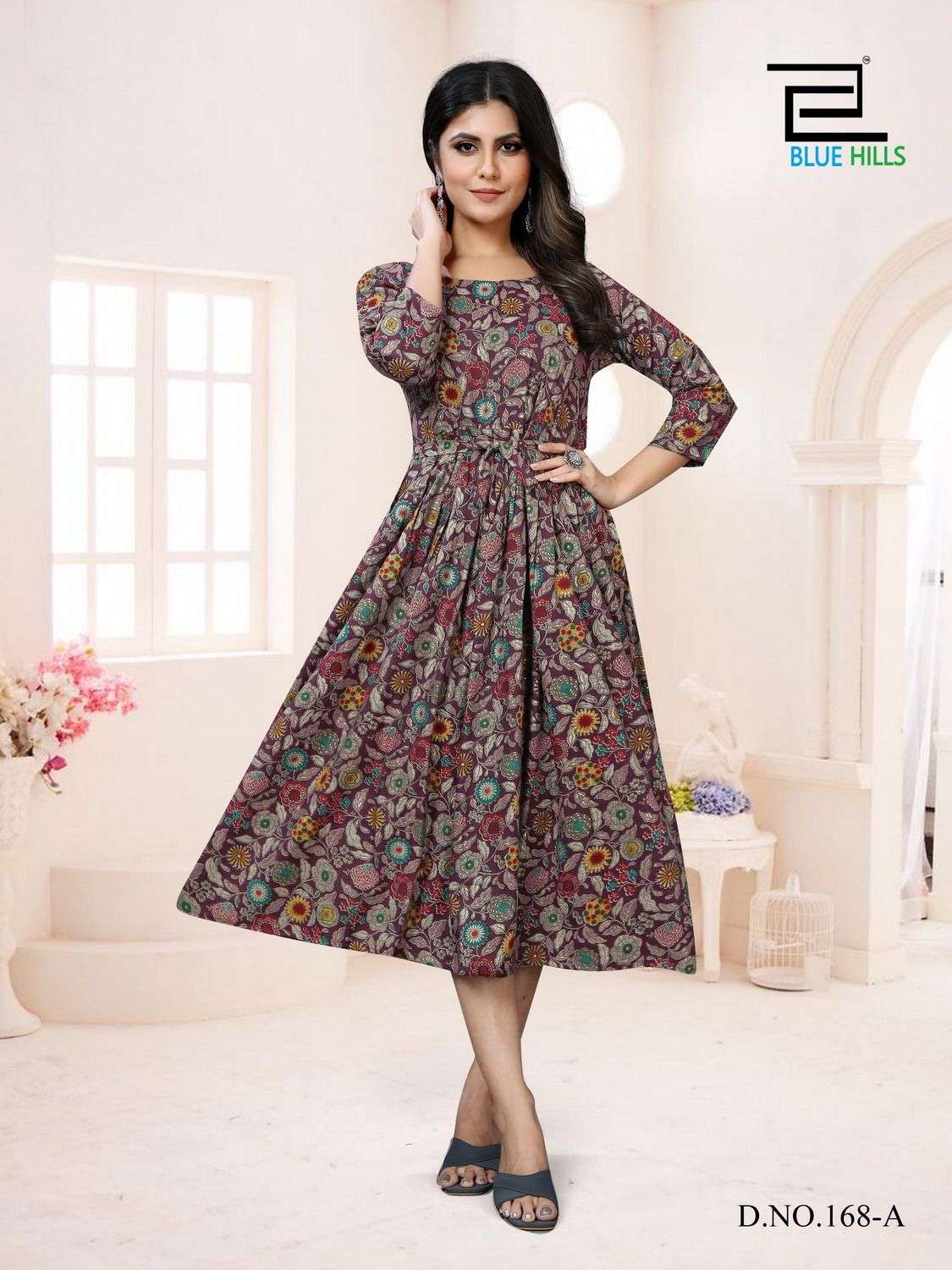 BLUE HILLS LITTLE THINGS VOL 20