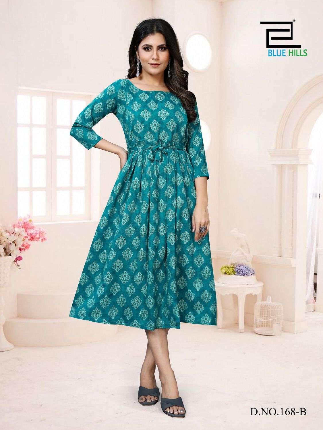 BLUE HILLS LITTLE THINGS VOL 20