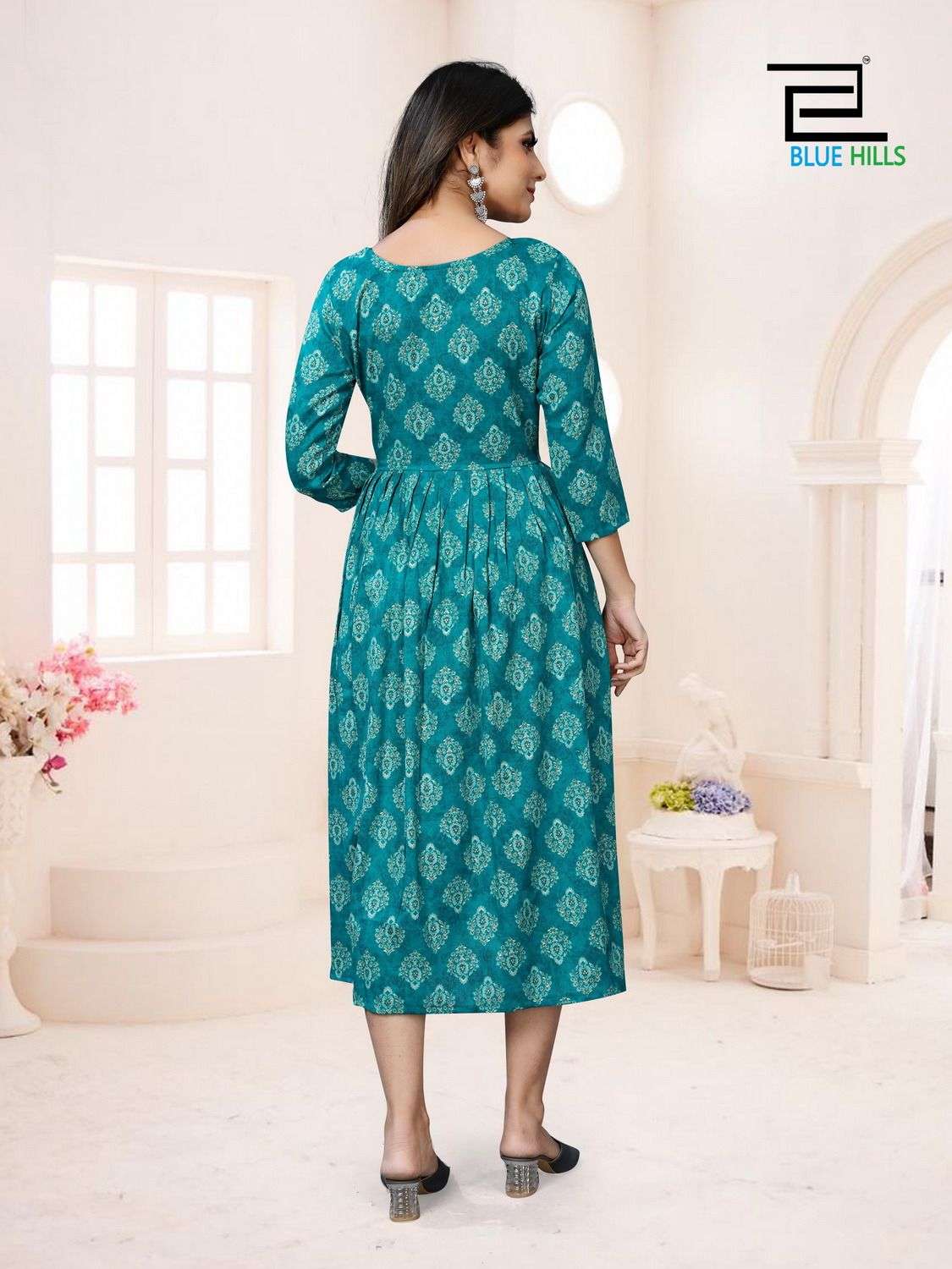 BLUE HILLS LITTLE THINGS VOL 20