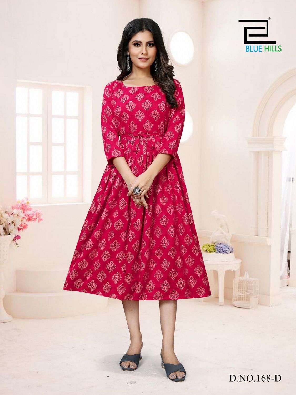 BLUE HILLS LITTLE THINGS VOL 20