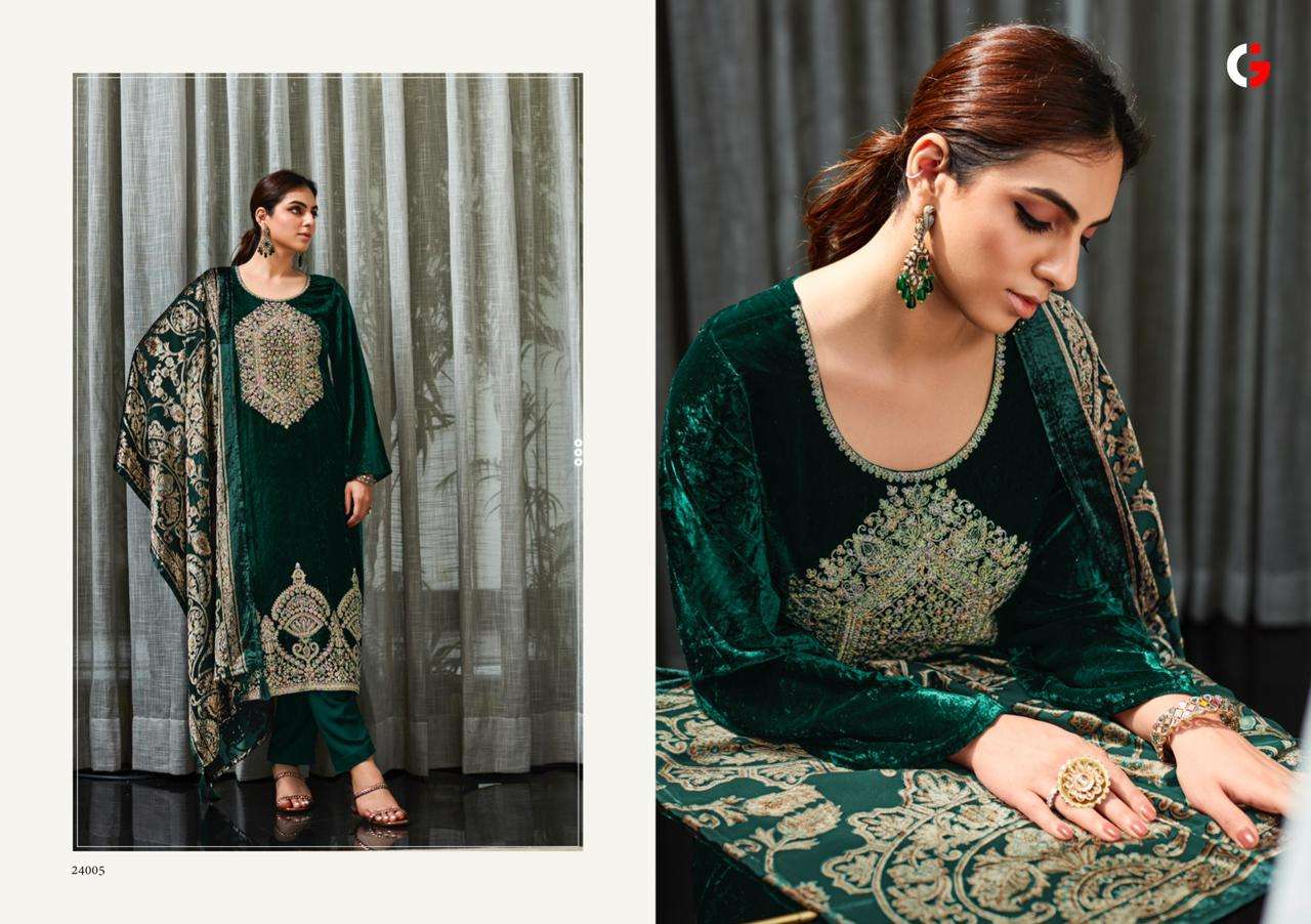  DEEPSY SUITS GULL JEE MURAD