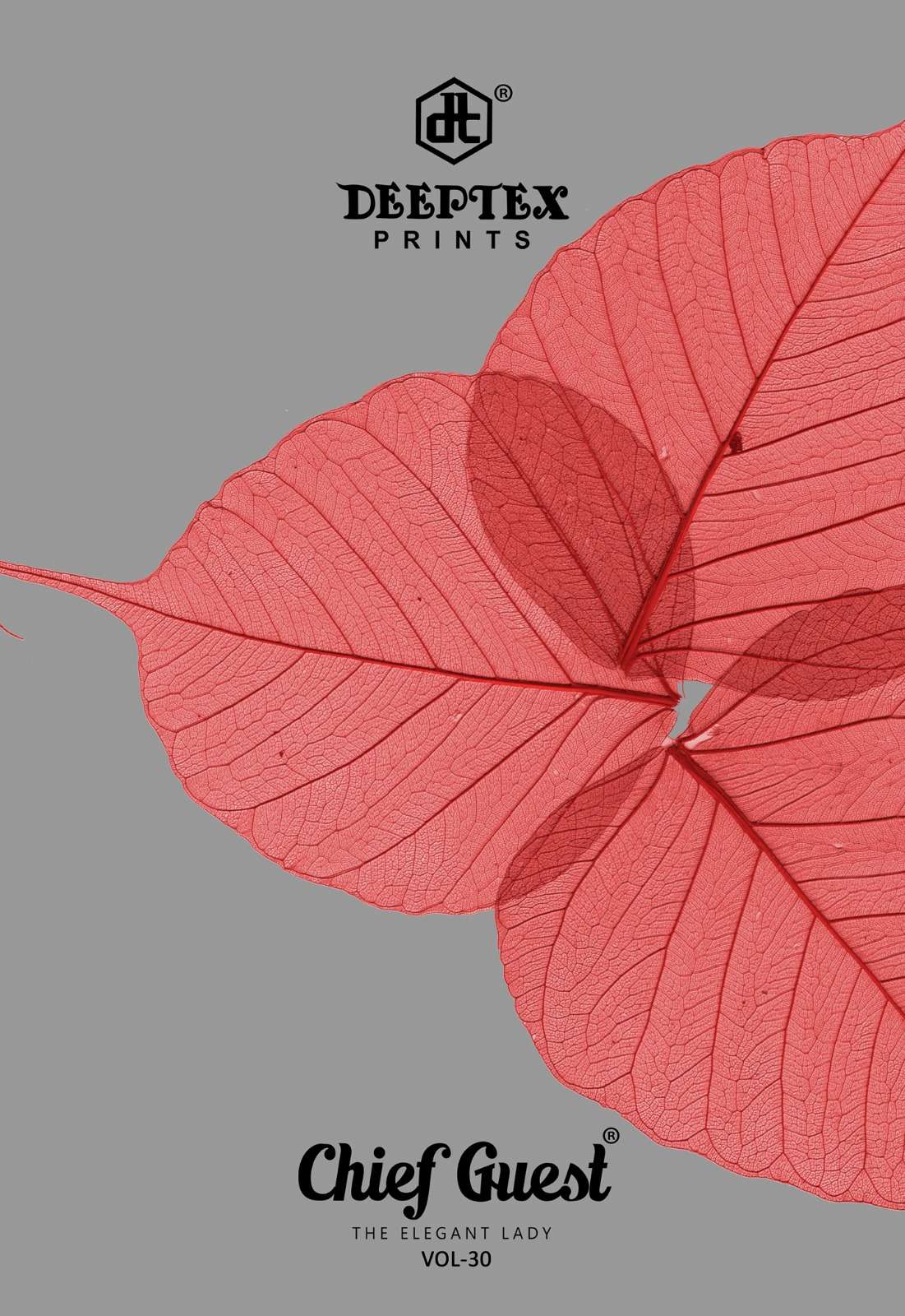 DEEPTEX PRINTS CHIEF GUEST VOL 30