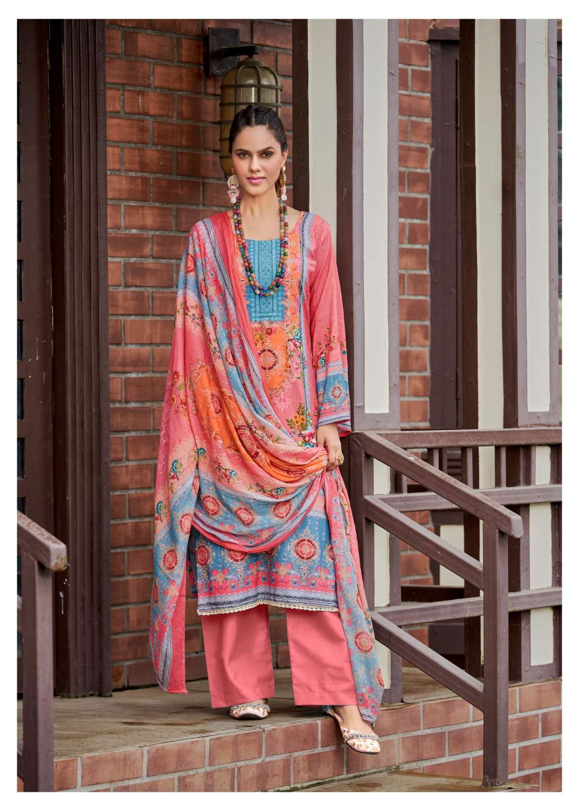 HERMITAGE CLOTHING AZA 