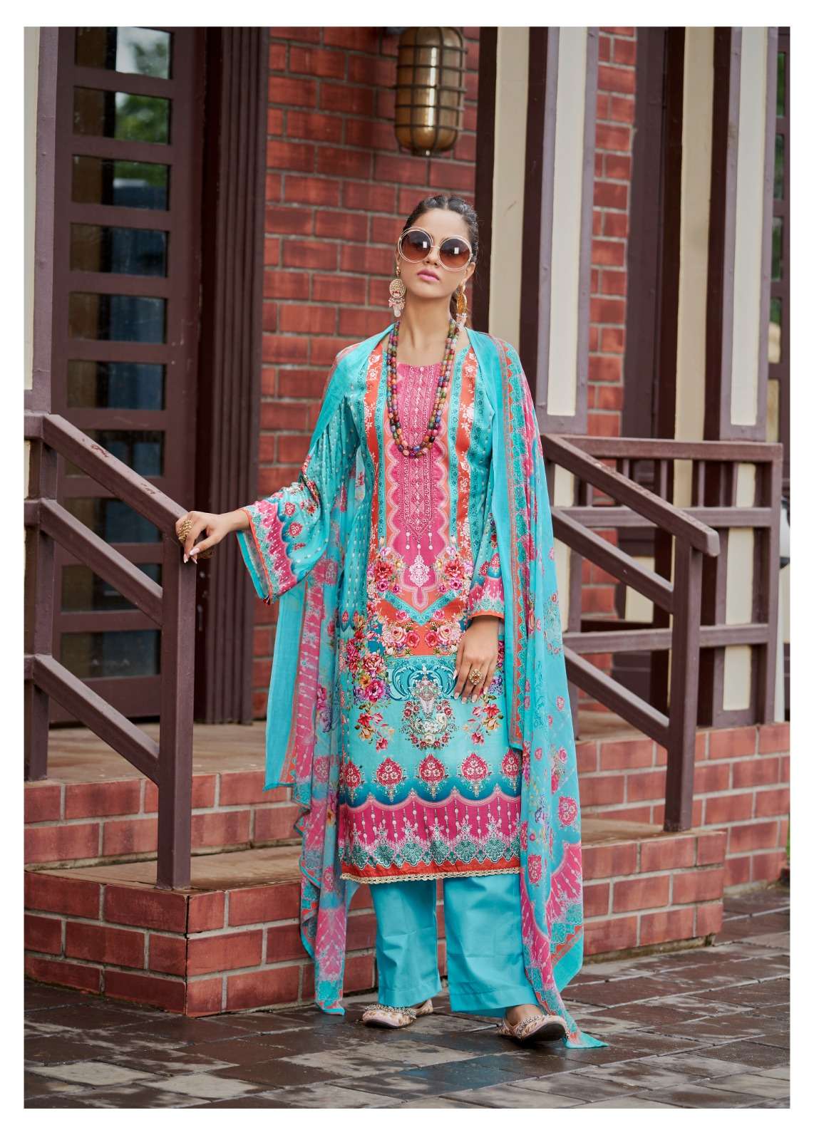 HERMITAGE CLOTHING AZA 