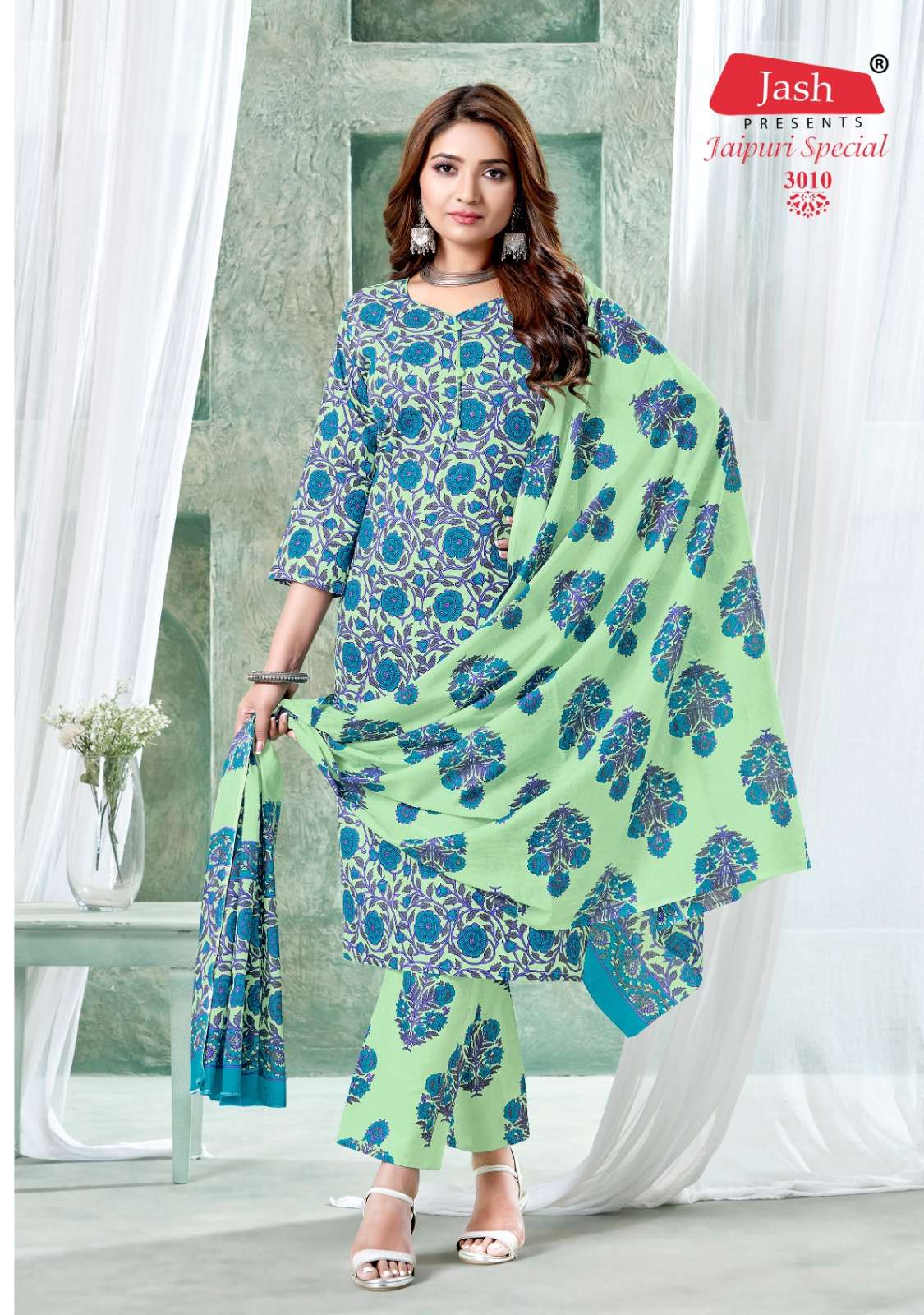 JASH JAIPURI SPECIAL VOL 3