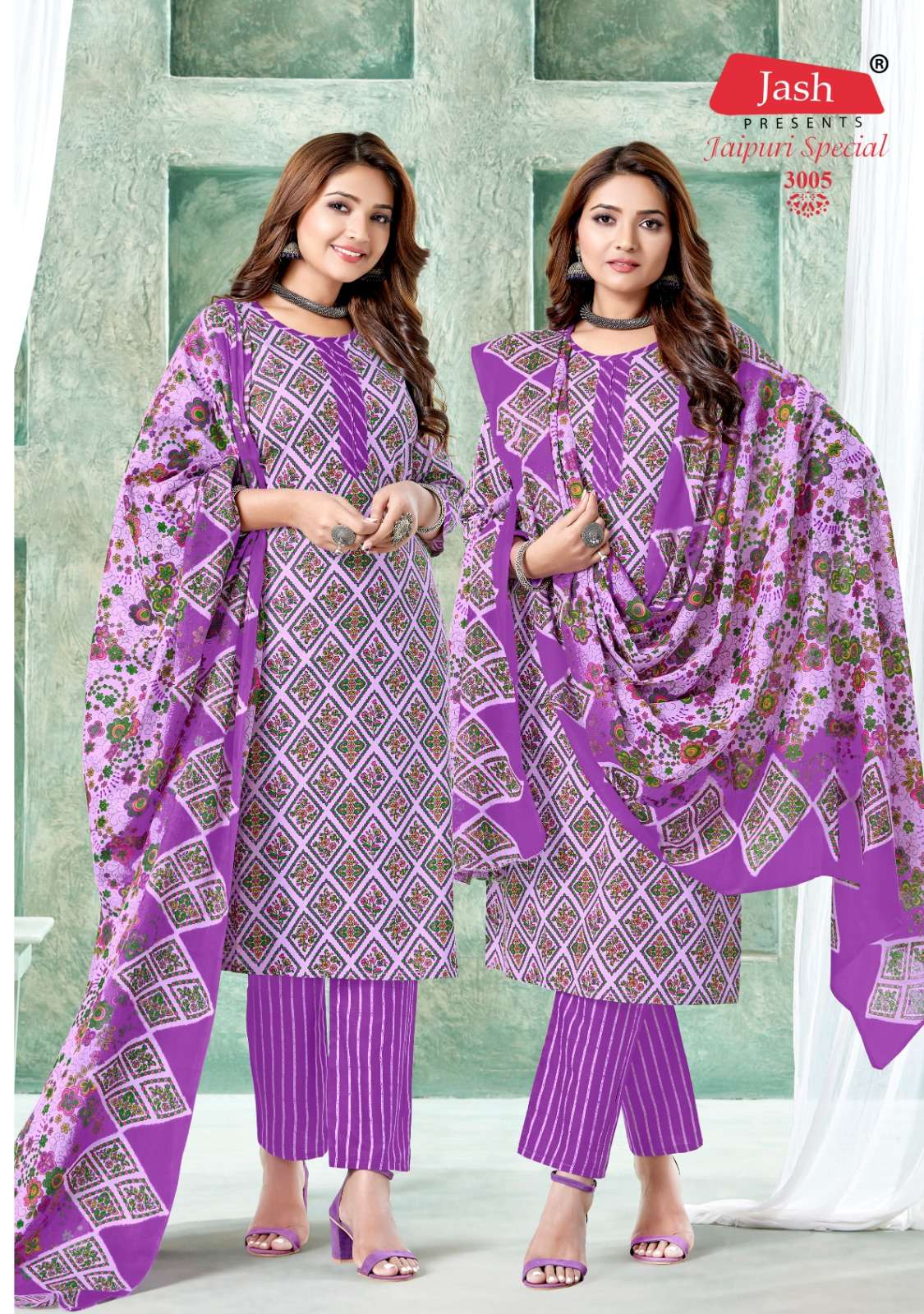 JASH JAIPURI SPECIAL VOL 3