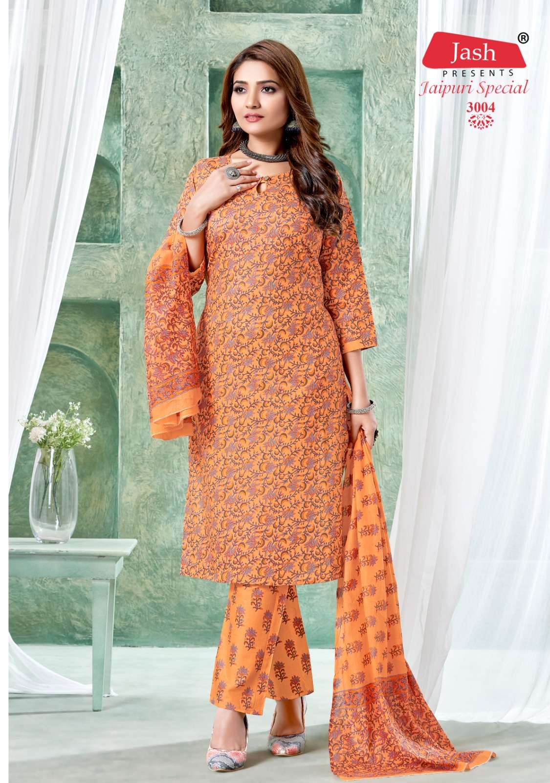 JASH JAIPURI SPECIAL VOL 3