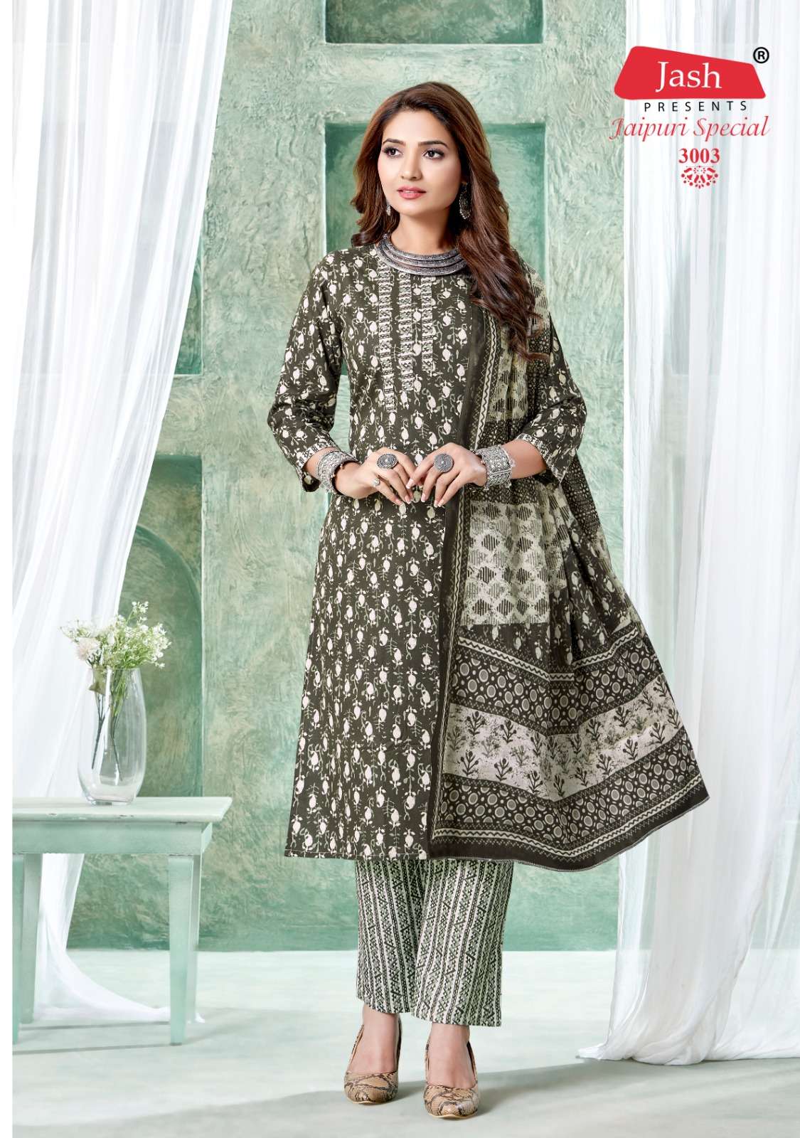 JASH JAIPURI SPECIAL VOL 3