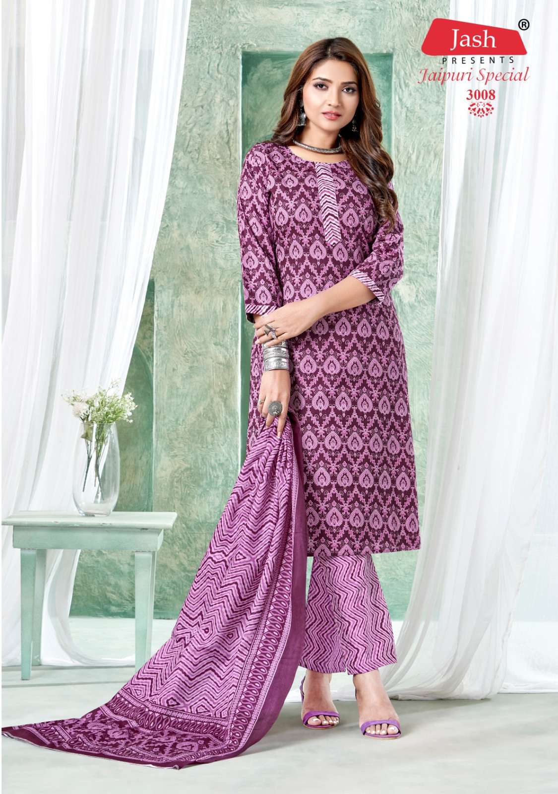 JASH JAIPURI SPECIAL VOL 3