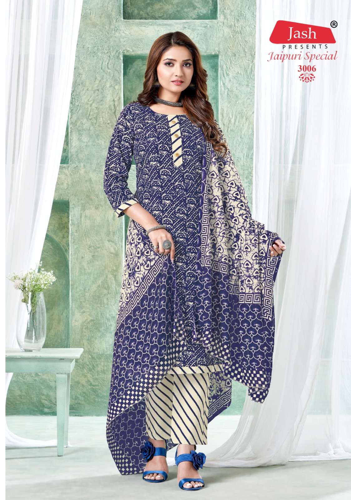 JASH JAIPURI SPECIAL VOL 3