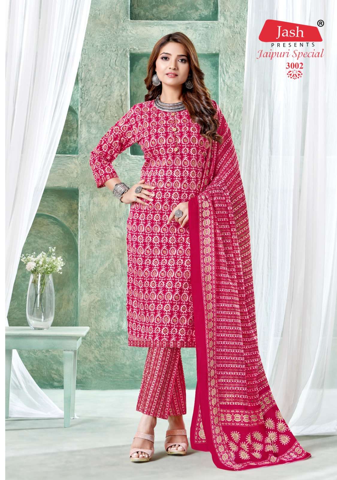 JASH JAIPURI SPECIAL VOL 3