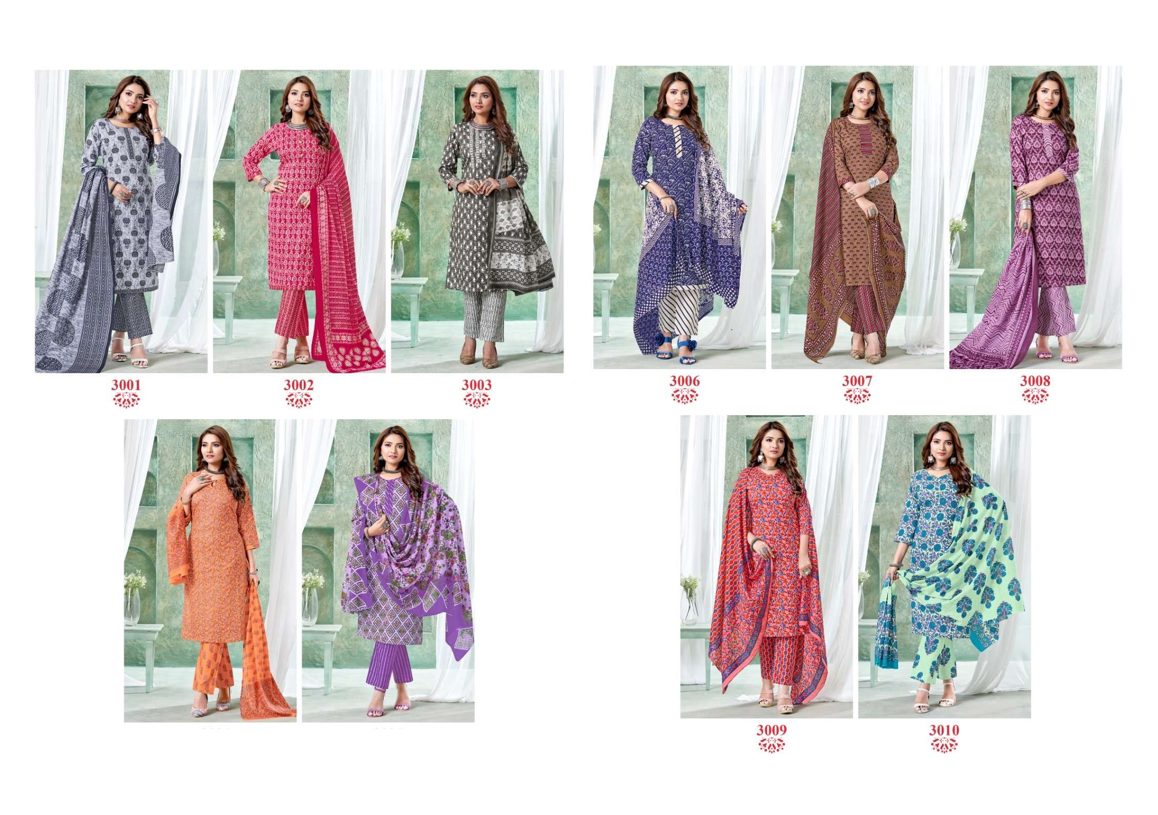 JASH JAIPURI SPECIAL VOL 3