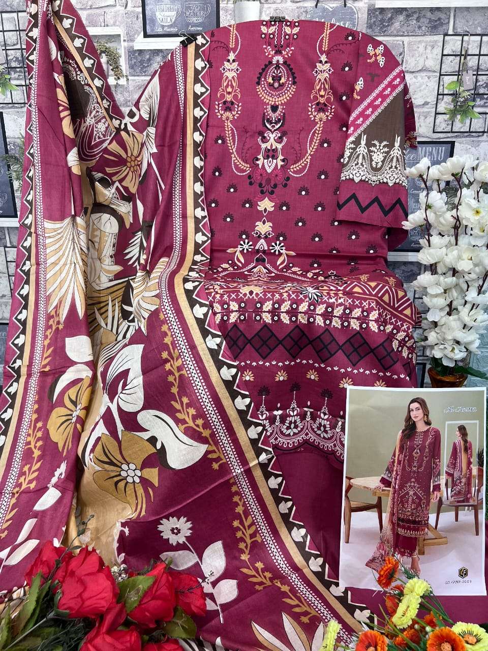 KEVAL FAB AL AZARA VOL 2