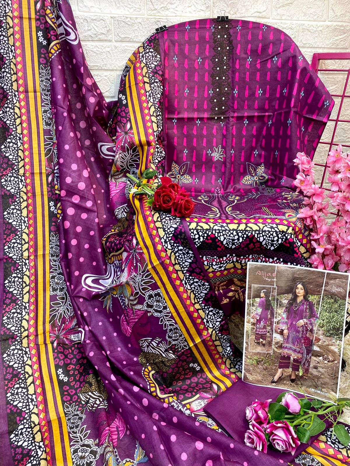 KEVAL FAB ALIJA B VOL 24 