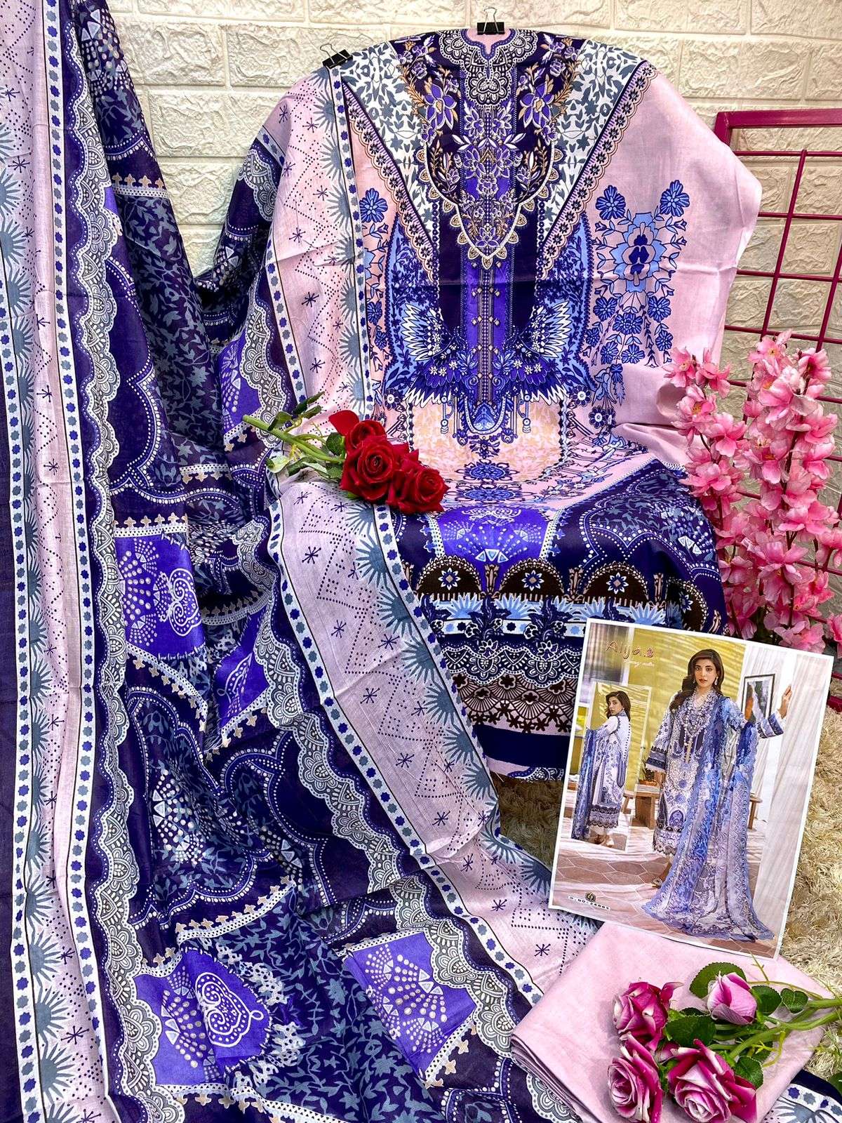 KEVAL FAB ALIJA B VOL 24 