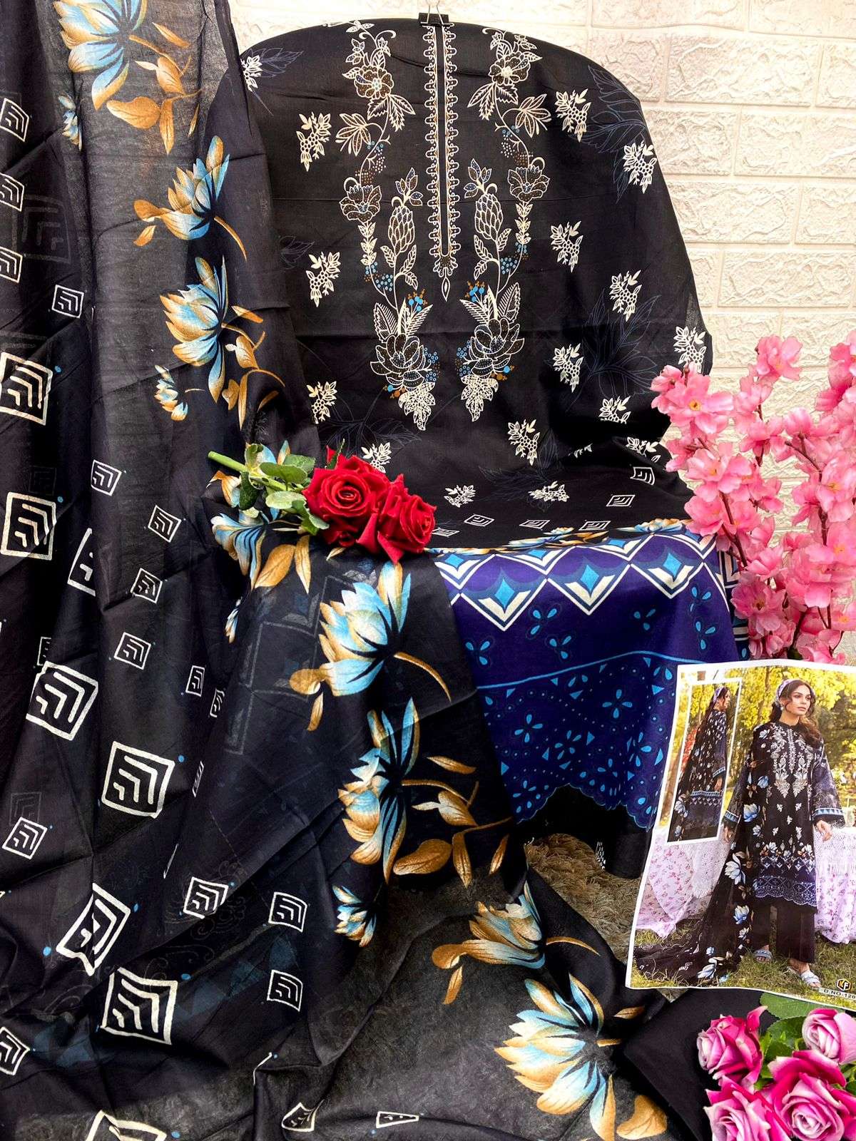 KEVAL FAB RANGREZ VOL 2