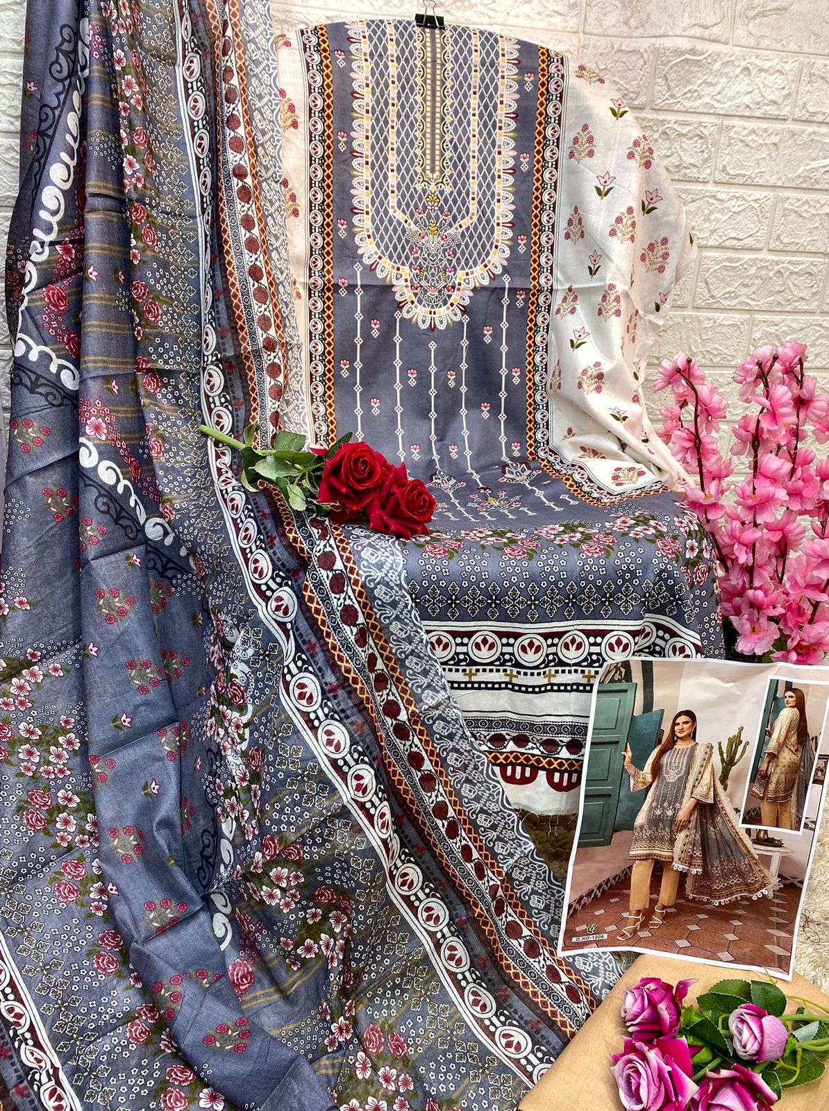 KEVAL FAB RANGREZ VOL 2