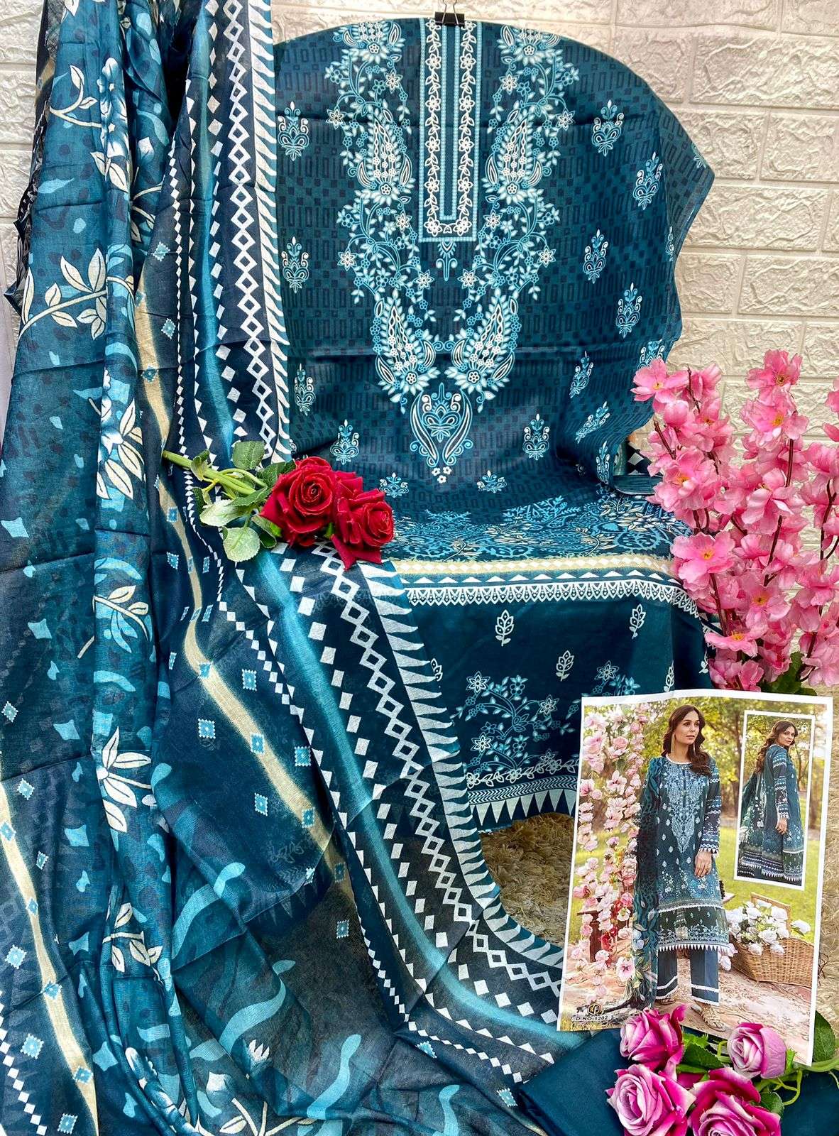 KEVAL FAB RANGREZ VOL 2