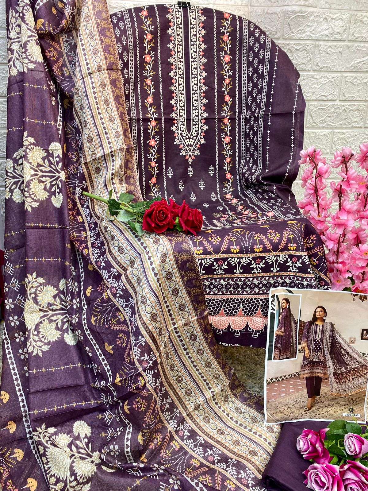 KEVAL FAB RANGREZ VOL 2