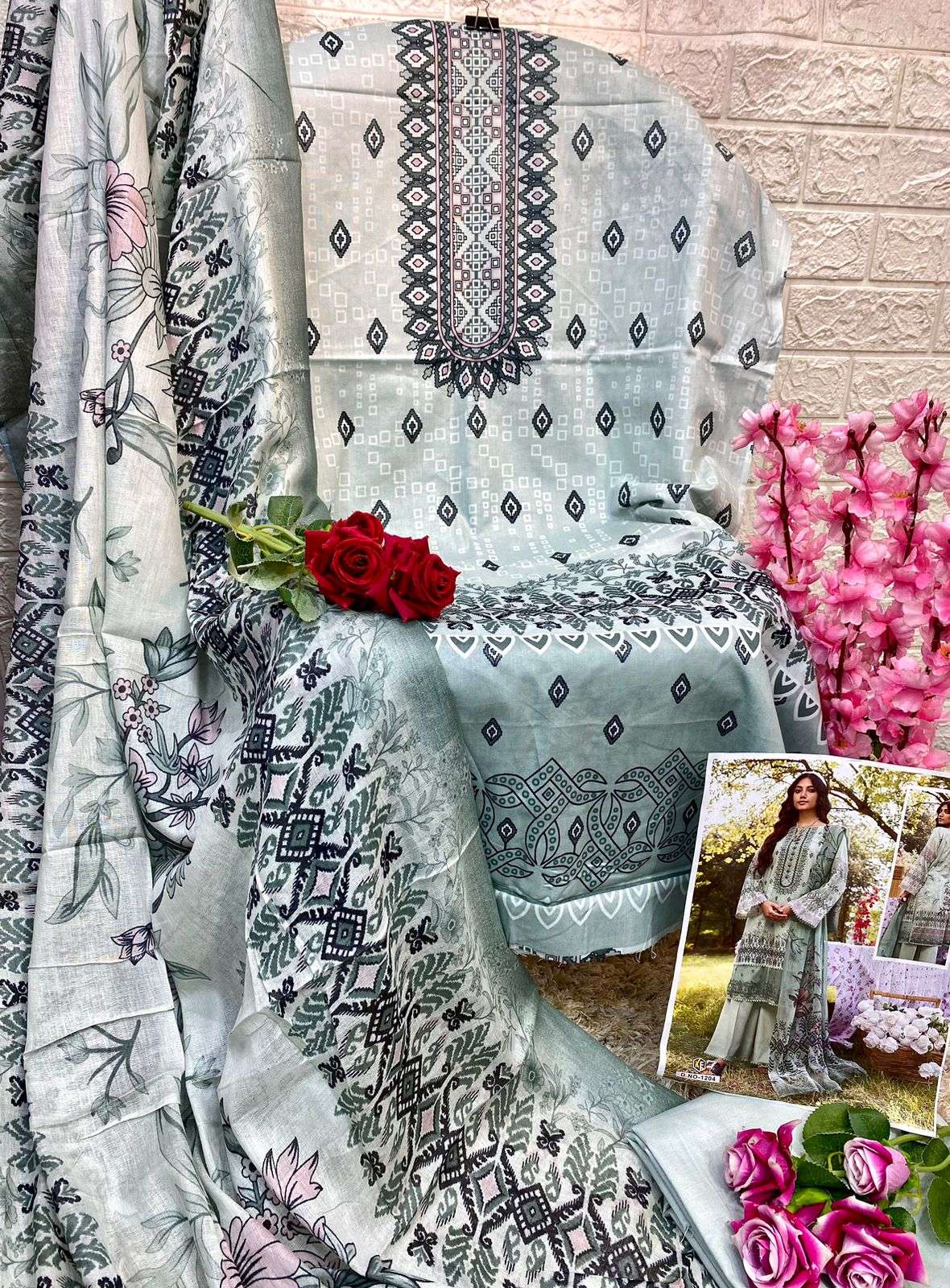 KEVAL FAB RANGREZ VOL 2