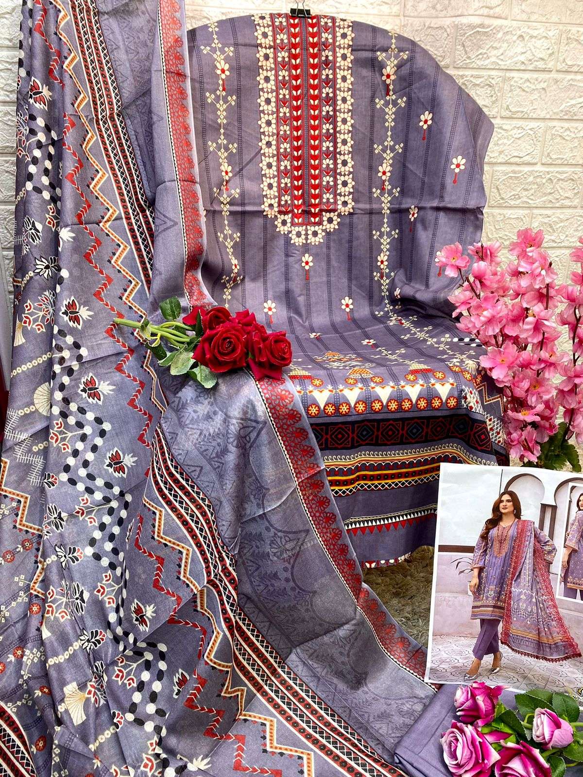 KEVAL FAB RANGREZ VOL 2