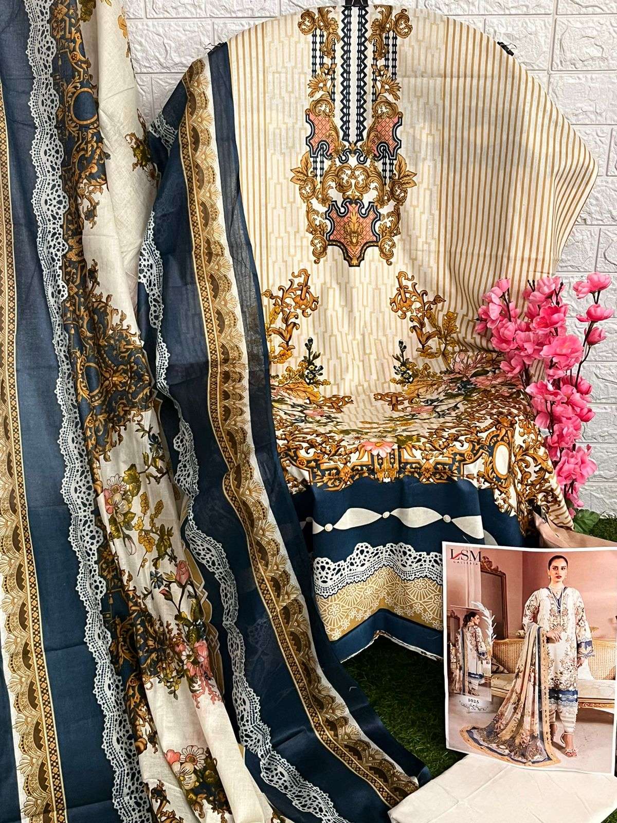 LSM GALLERIA PARIAN DREAM VOL 3