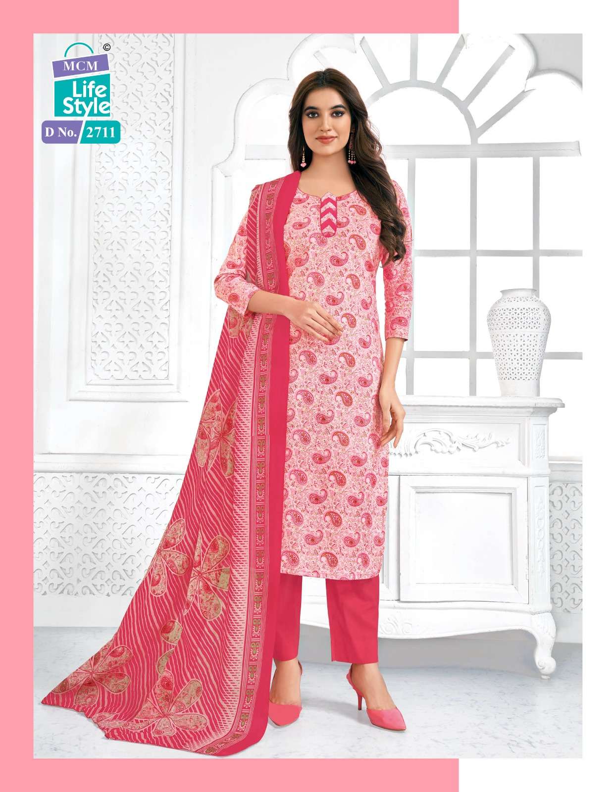 MCM LIFESTYLE PRIYALAXMI VOL 27