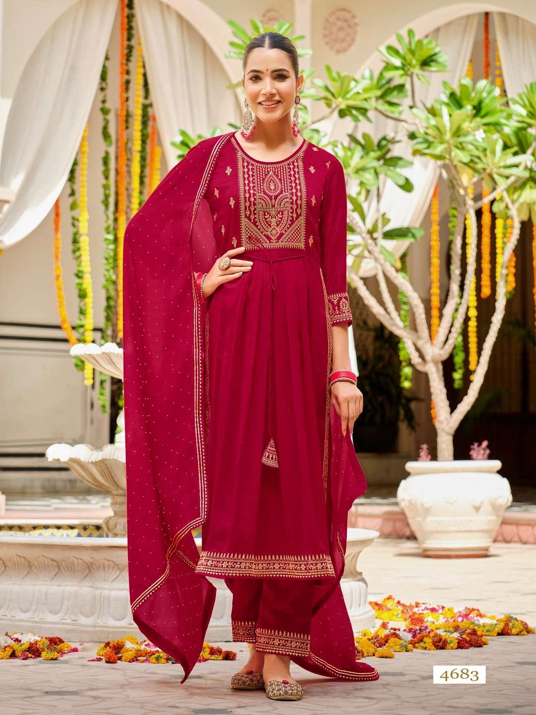 RANGOON AISHWARIYA PREMIUM 