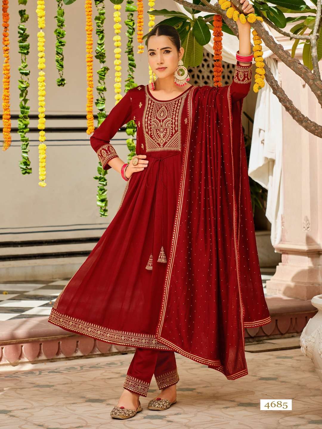 RANGOON AISHWARIYA PREMIUM 